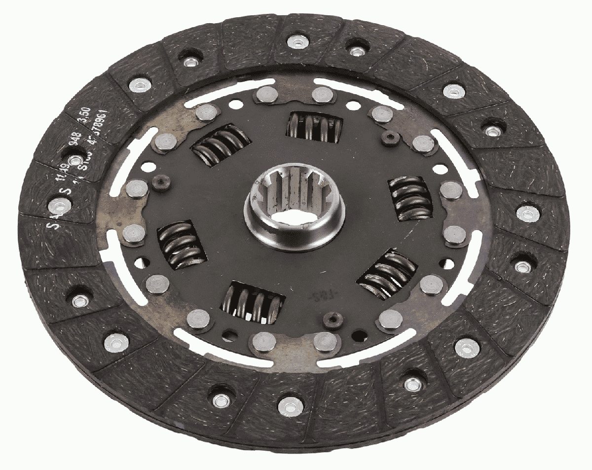 SACHS DISCO FRIZIONE