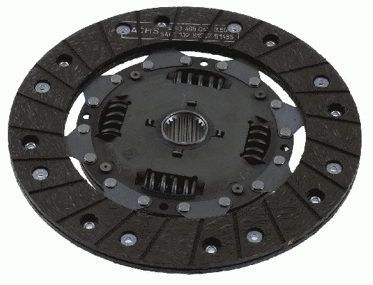 SACHS DISCO FRIZIONE