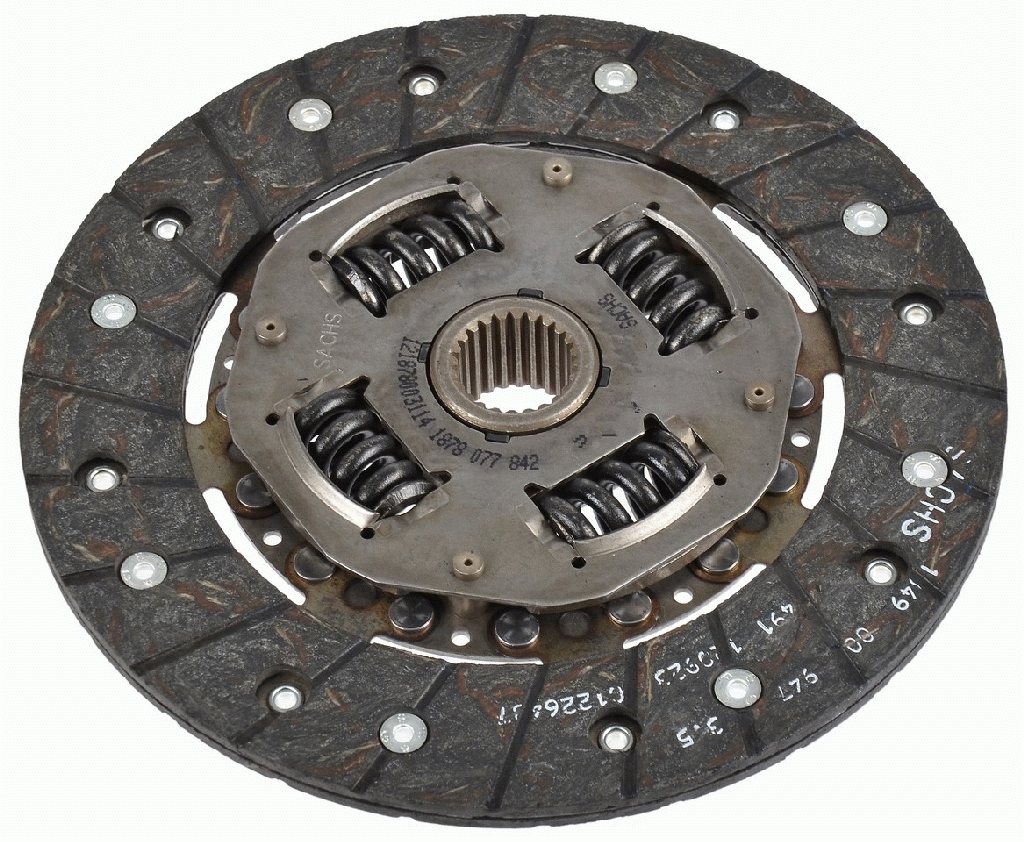 SACHS DISCO FRIZIONE