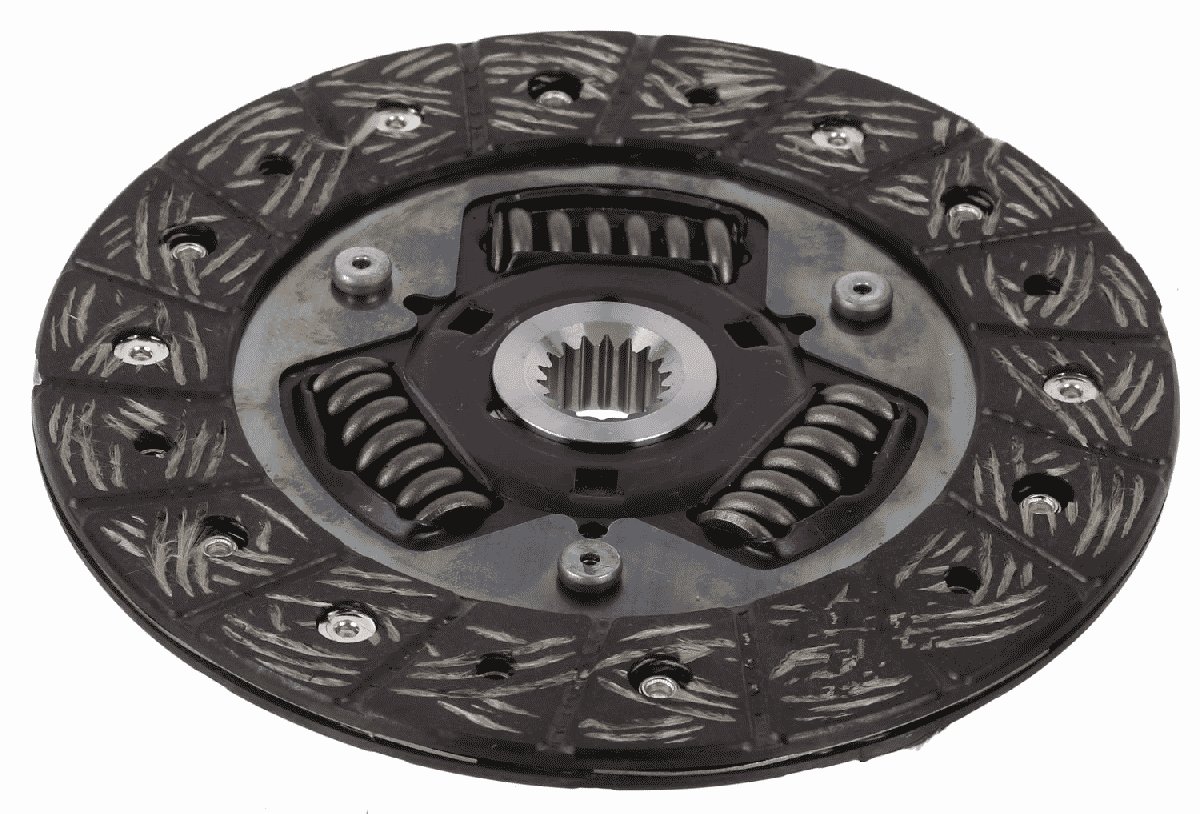 SACHS DISCO FRIZIONE