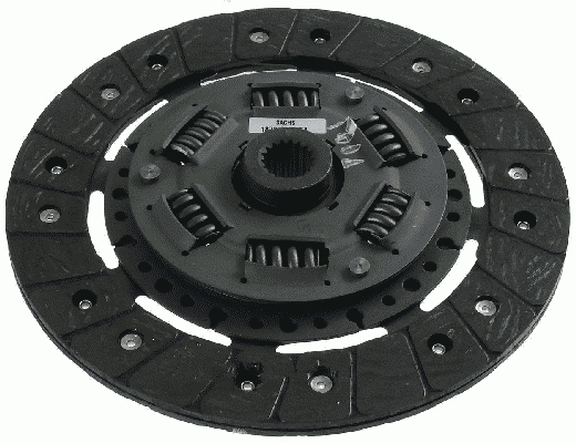 SACHS DISCO FRIZIONE