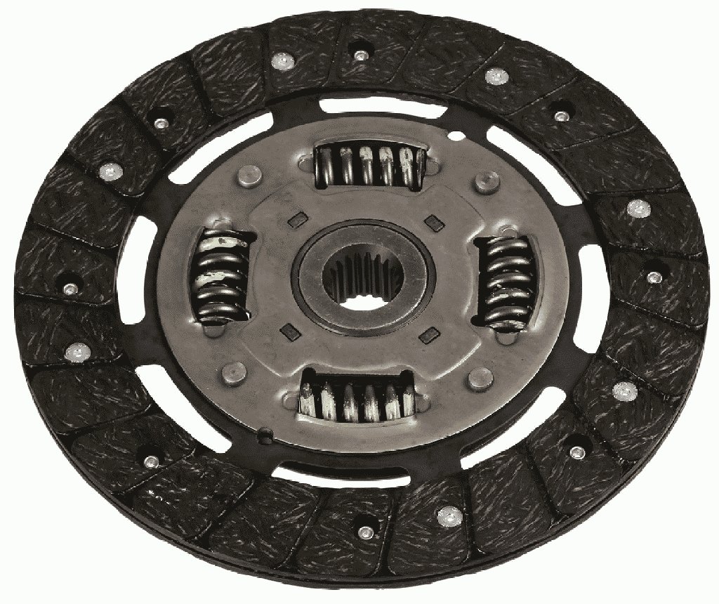 SACHS DISCO FRIZIONE