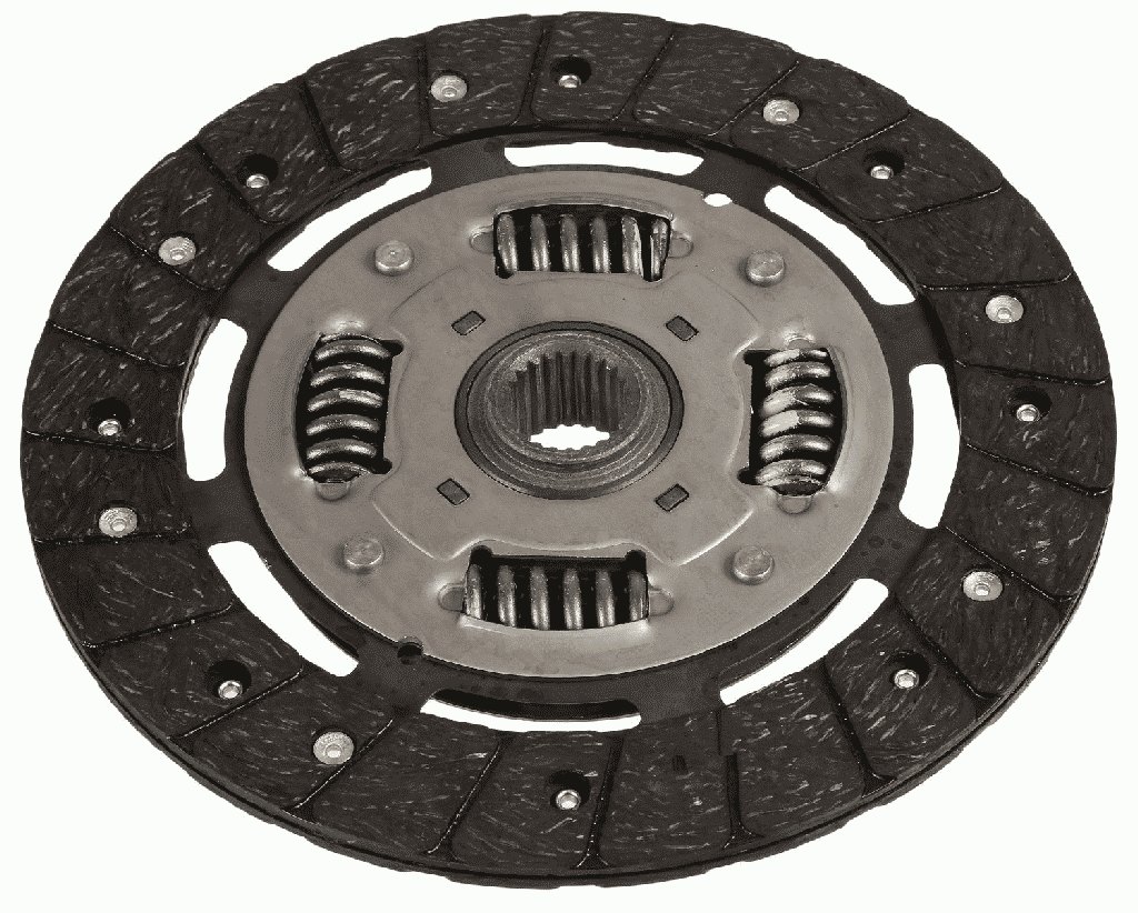 SACHS DISCO FRIZIONE
