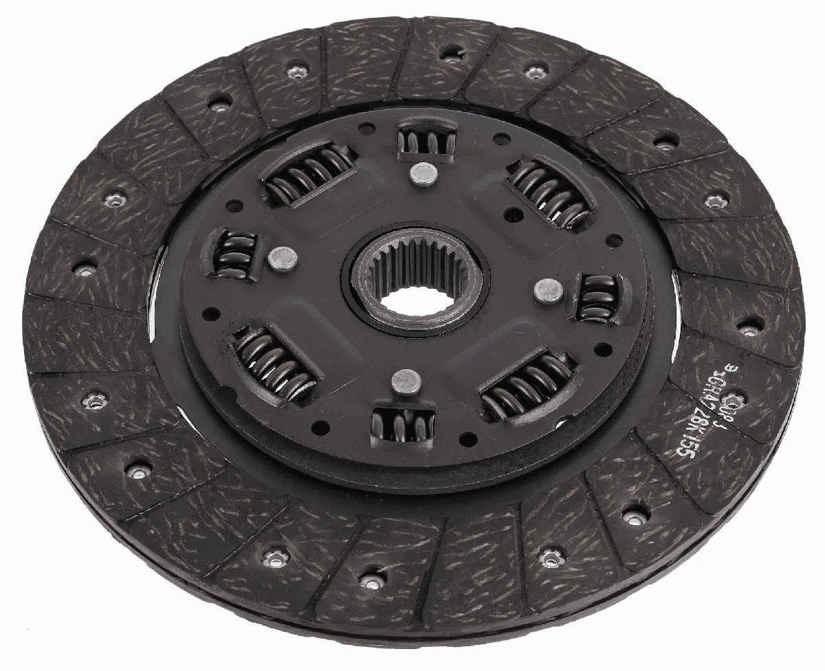 SACHS DISCO FRIZIONE