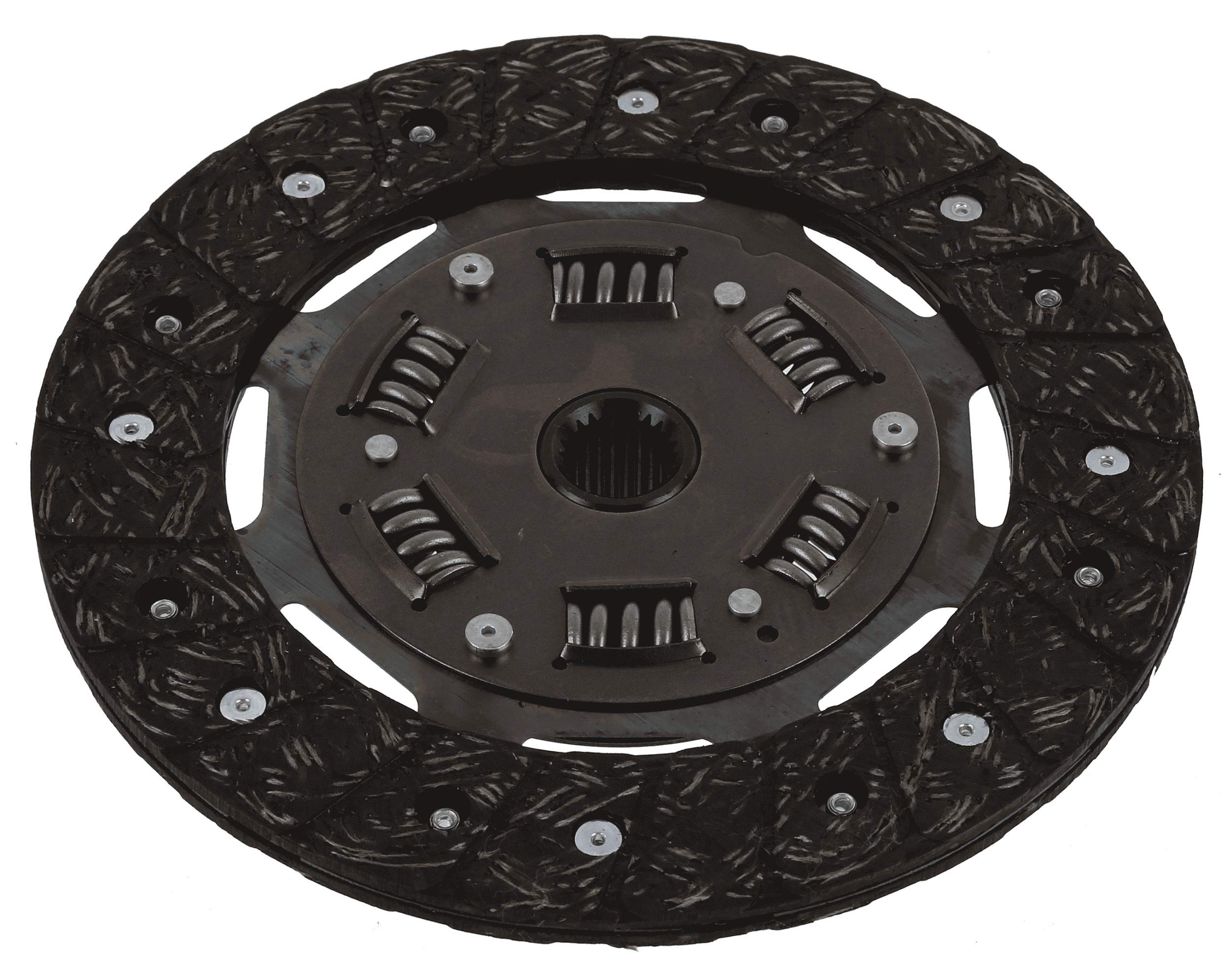 SACHS DISCO FRIZIONE