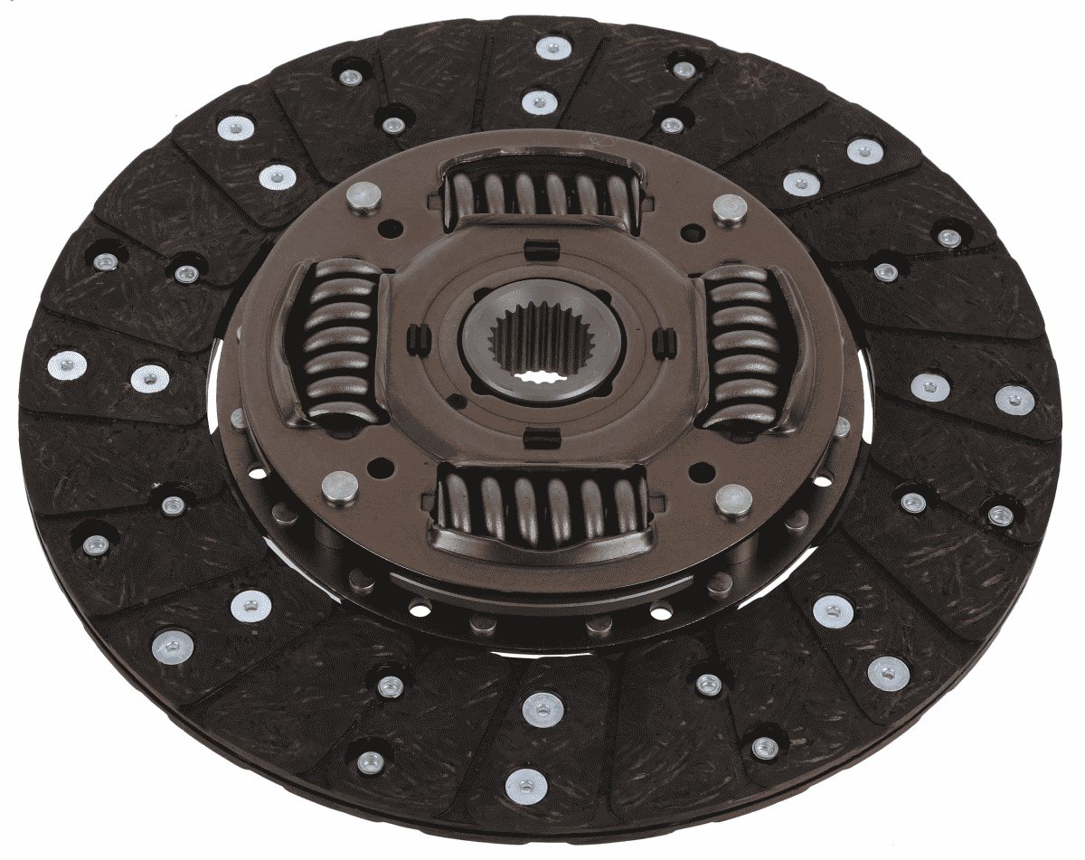 SACHS DISCO FRIZIONE