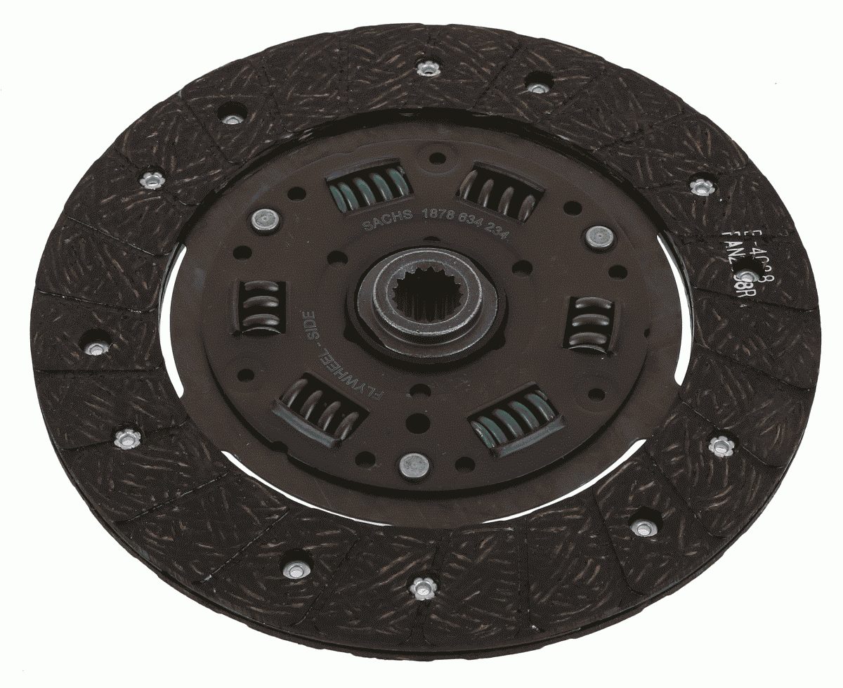 SACHS DISCO FRIZIONE