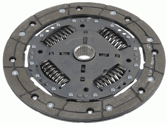 SACHS DISCO FRIZIONE