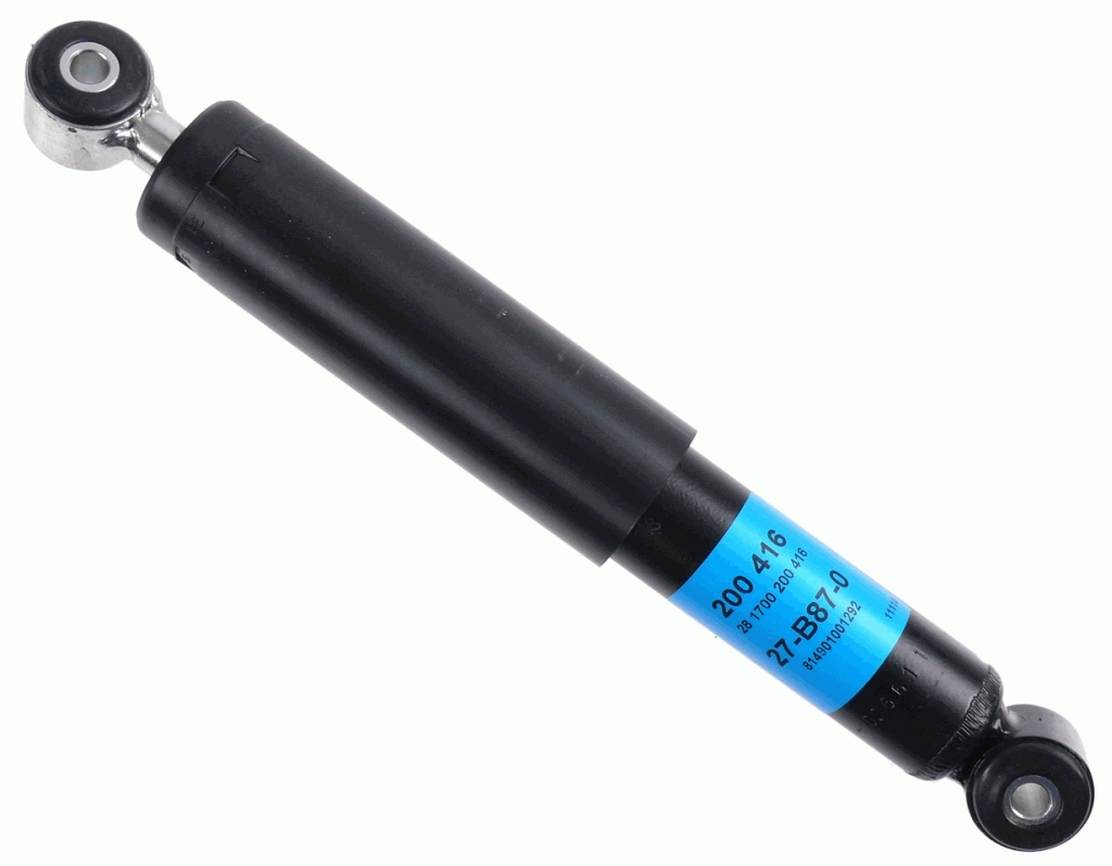 Ammortizzatore SACHS 200416