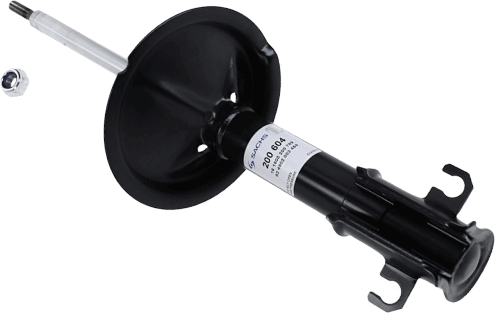 Ammortizzatore SACHS 200604