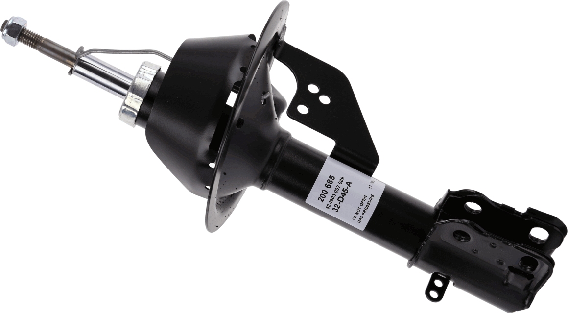 Ammortizzatore SACHS 200685