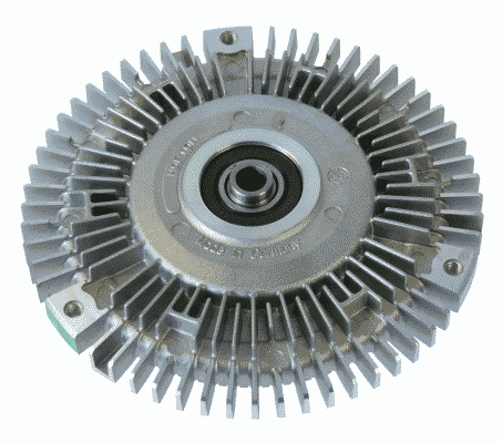 SACHS FRIZIONE VISCOSTATICA