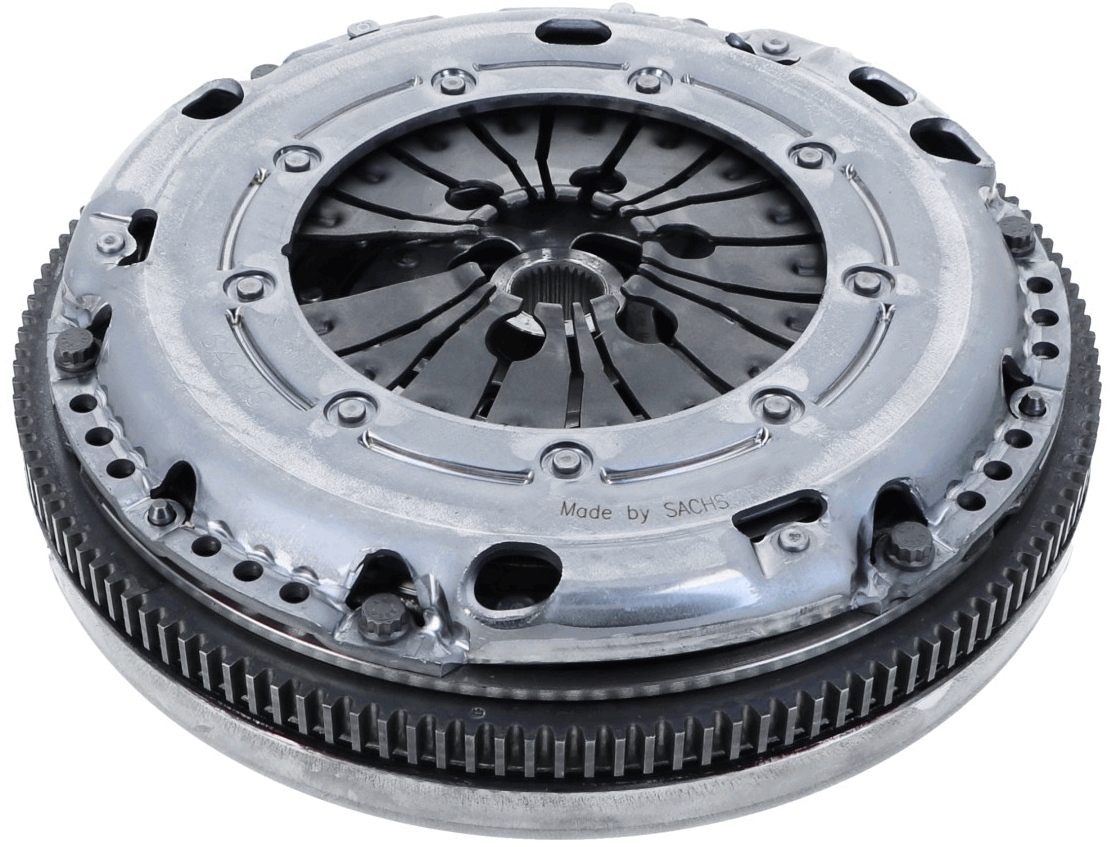 Kit frizione SACHS 2289000299