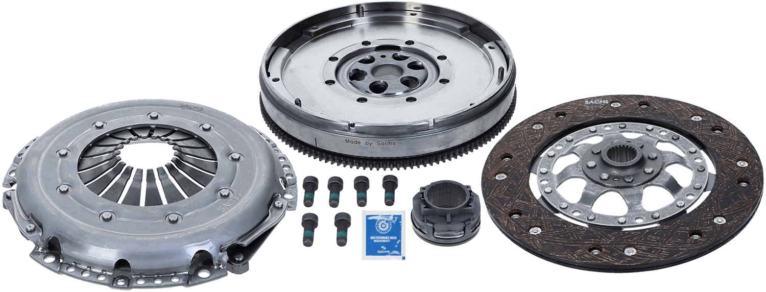 Kit frizione SACHS 2290601015