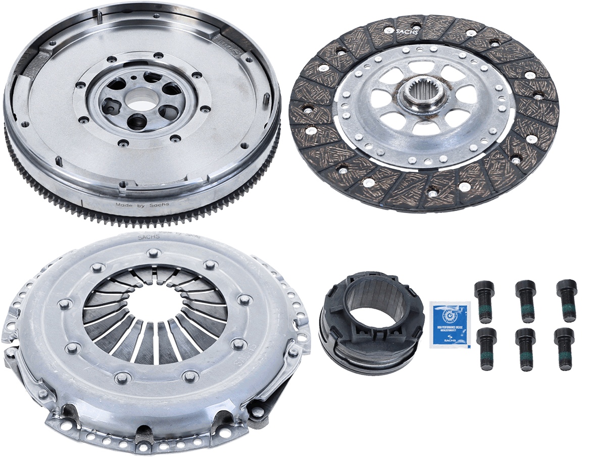 Kit frizione SACHS 2290601032