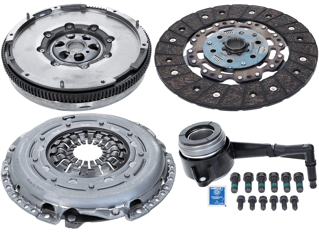 Kit frizione SACHS 2290601062