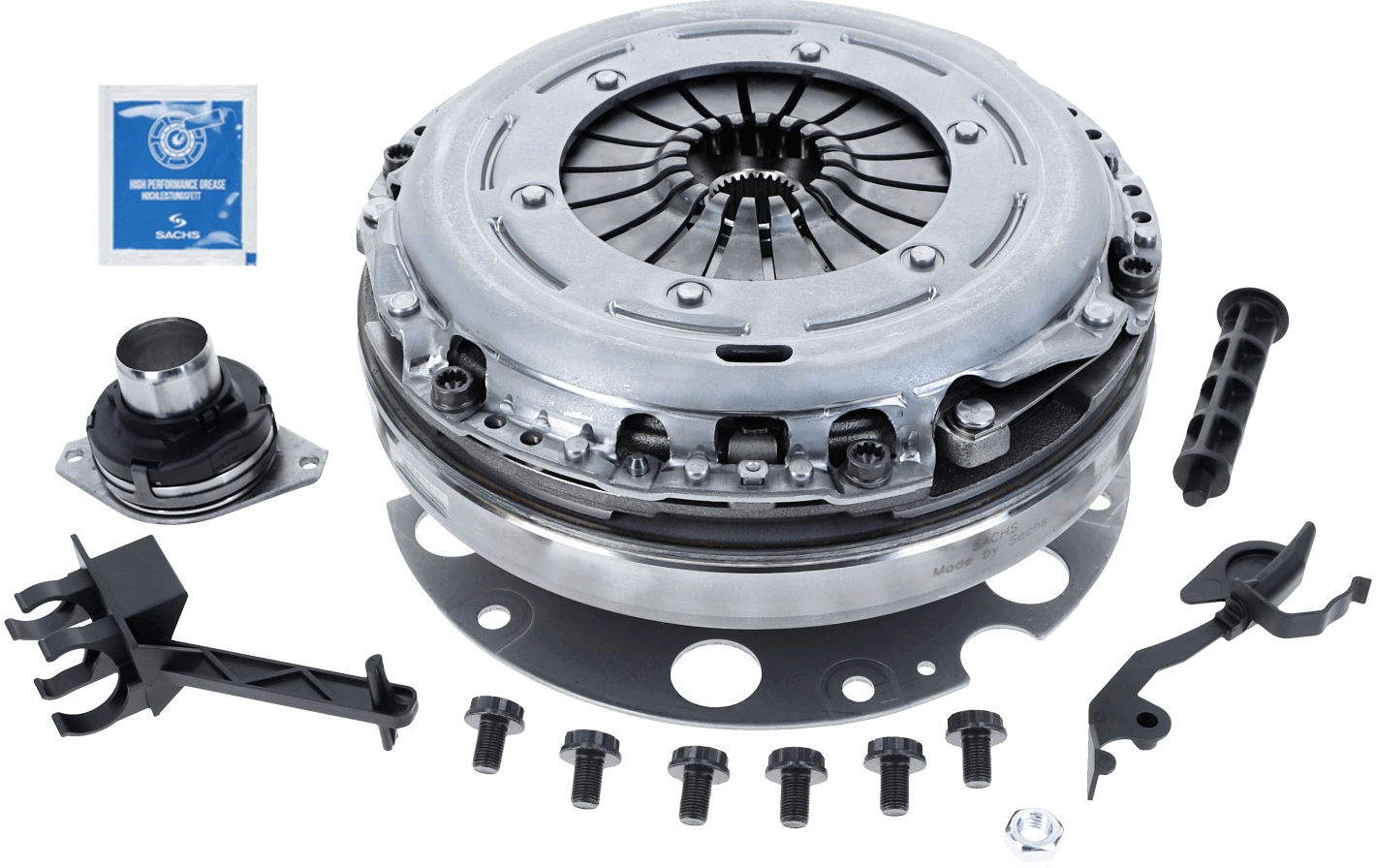 Kit frizione SACHS 2290601098