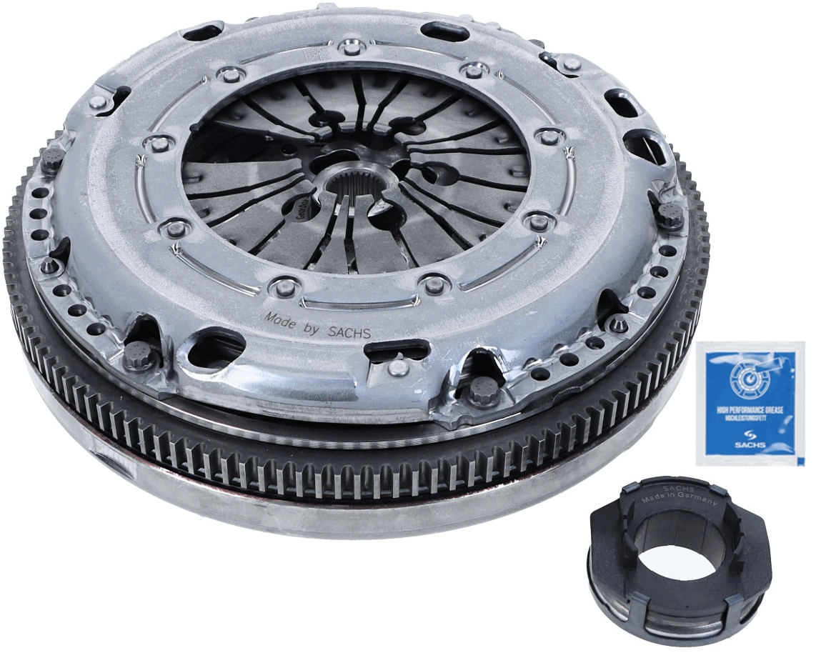 Kit frizione SACHS 2290602004
