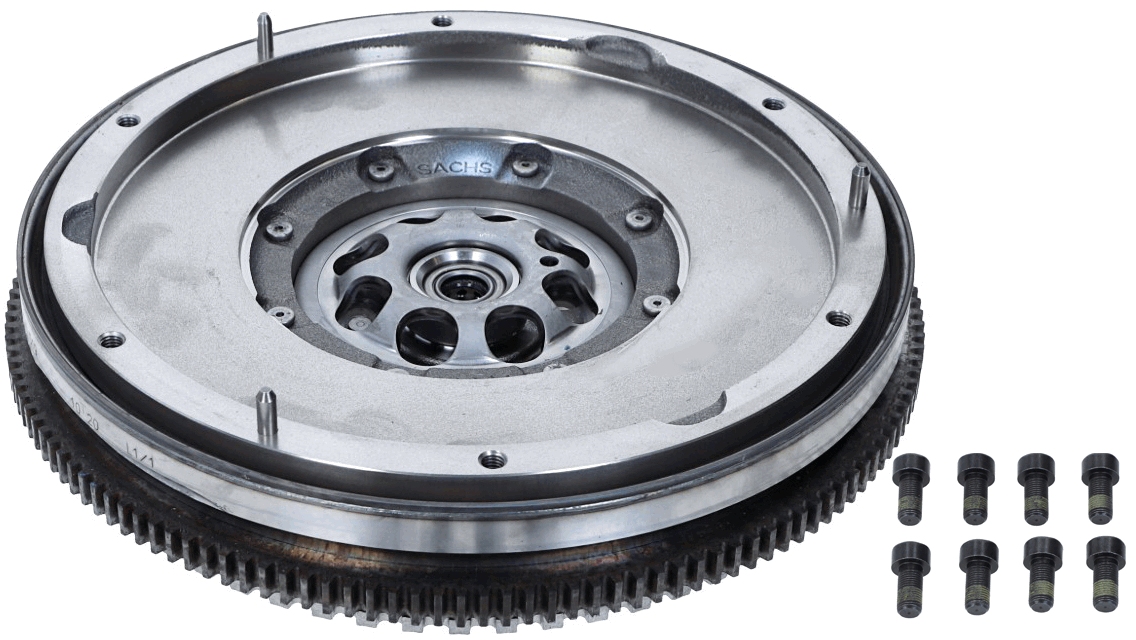 Volano SACHS 2294000519