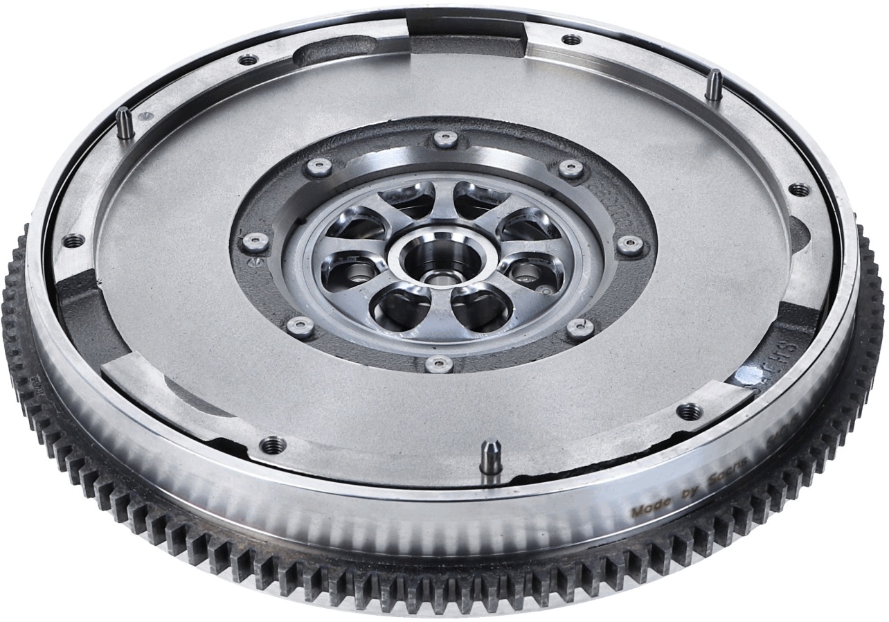 Volano SACHS 2294000955
