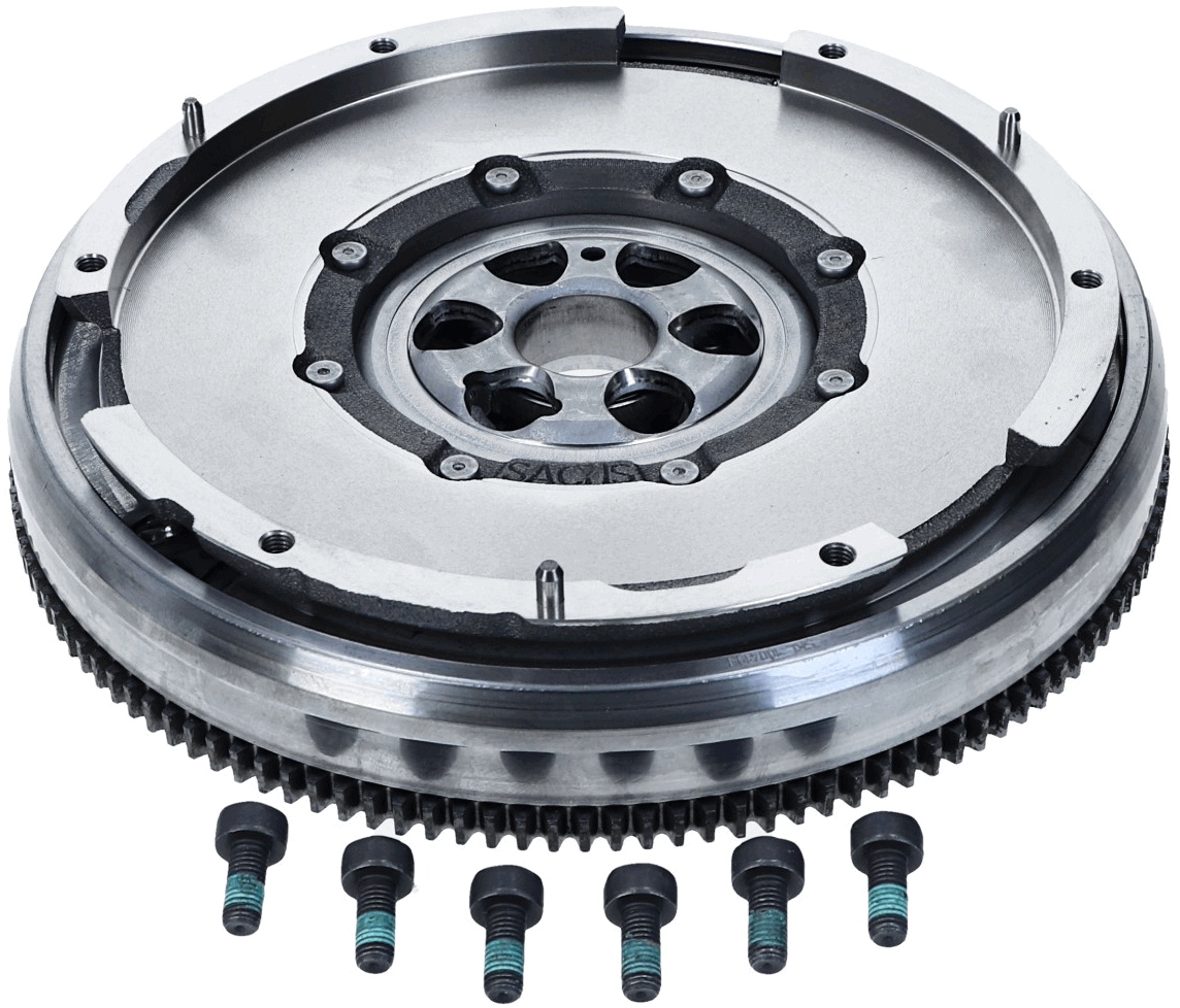 Volano SACHS 2294001095