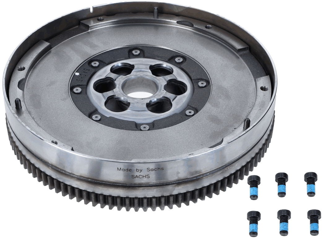 Volano SACHS 2294001546