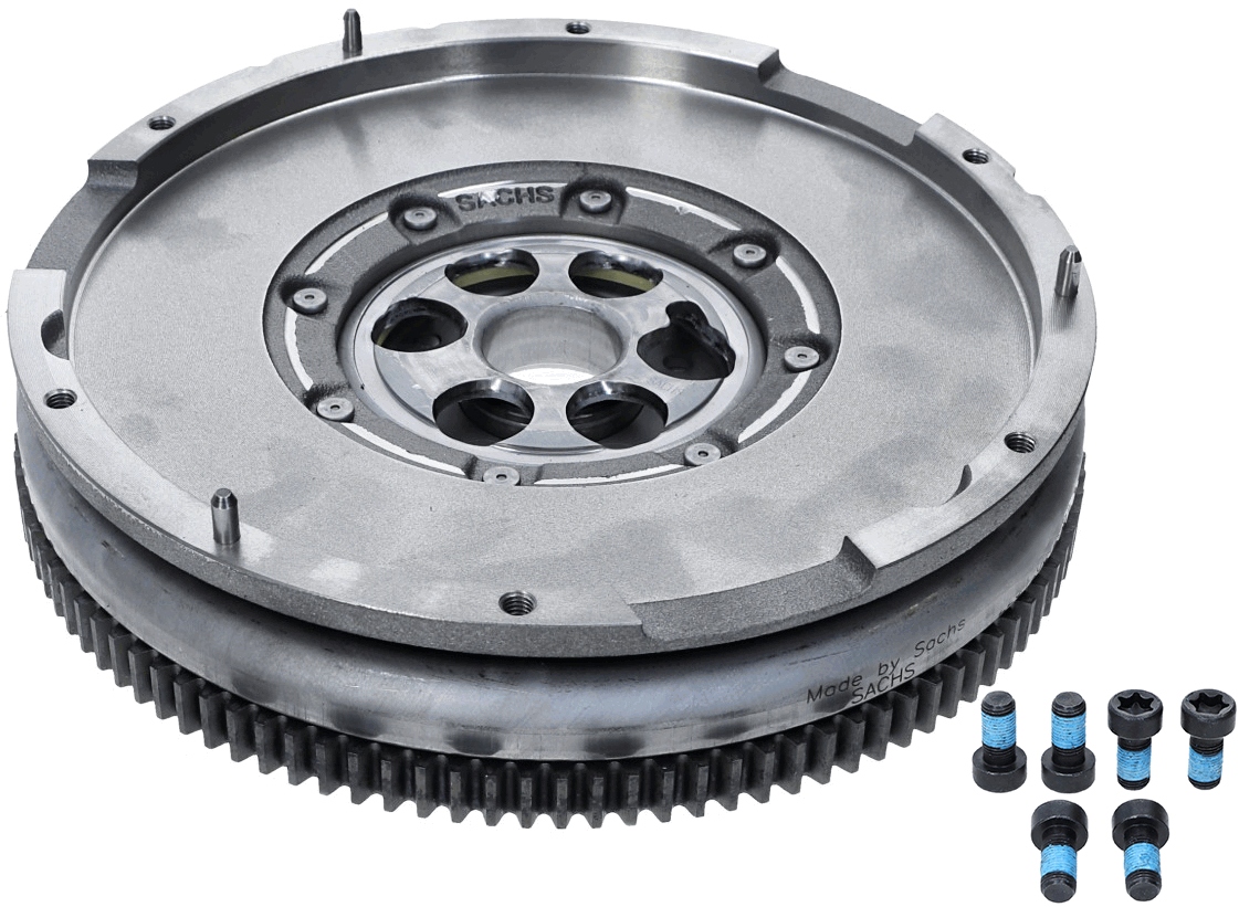 Volano SACHS 2294001592