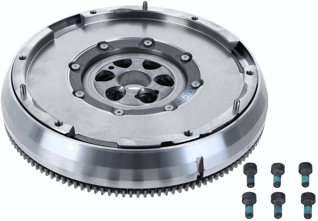 Volano SACHS 2294001594