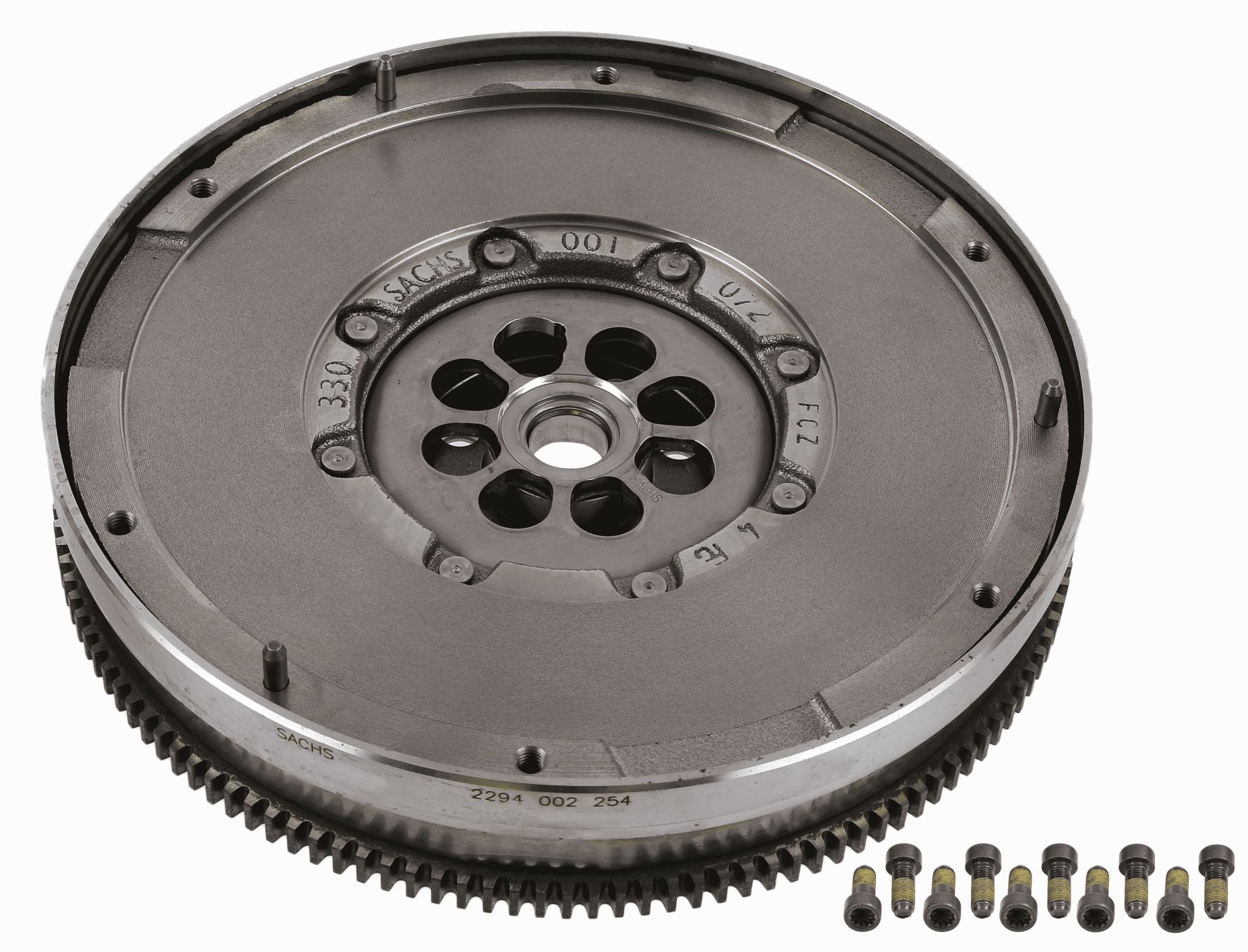 Volano SACHS 2294002254