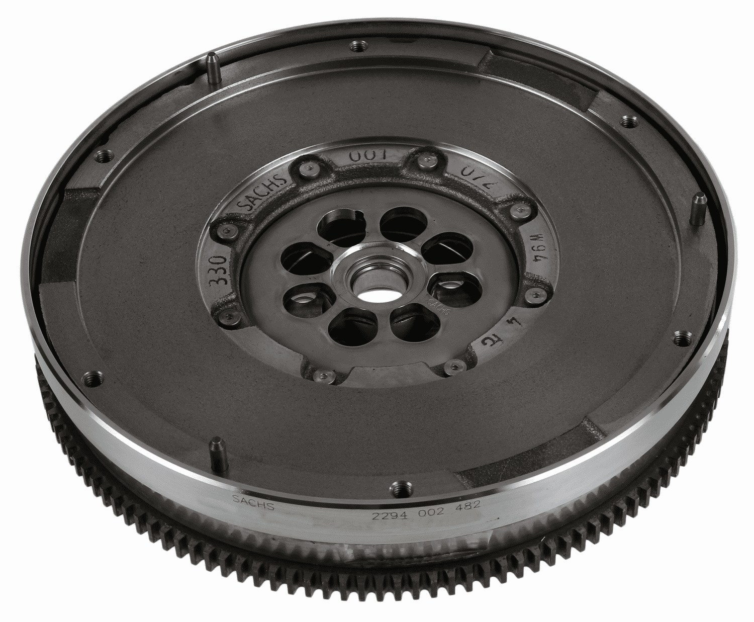 Volano SACHS 2294002482
