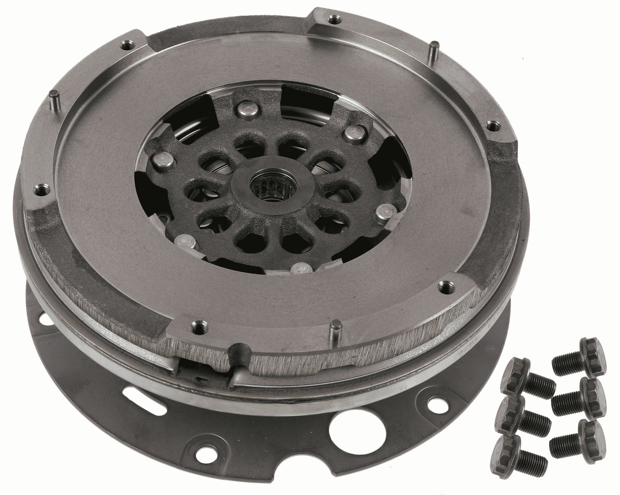 Volano SACHS 2294501319