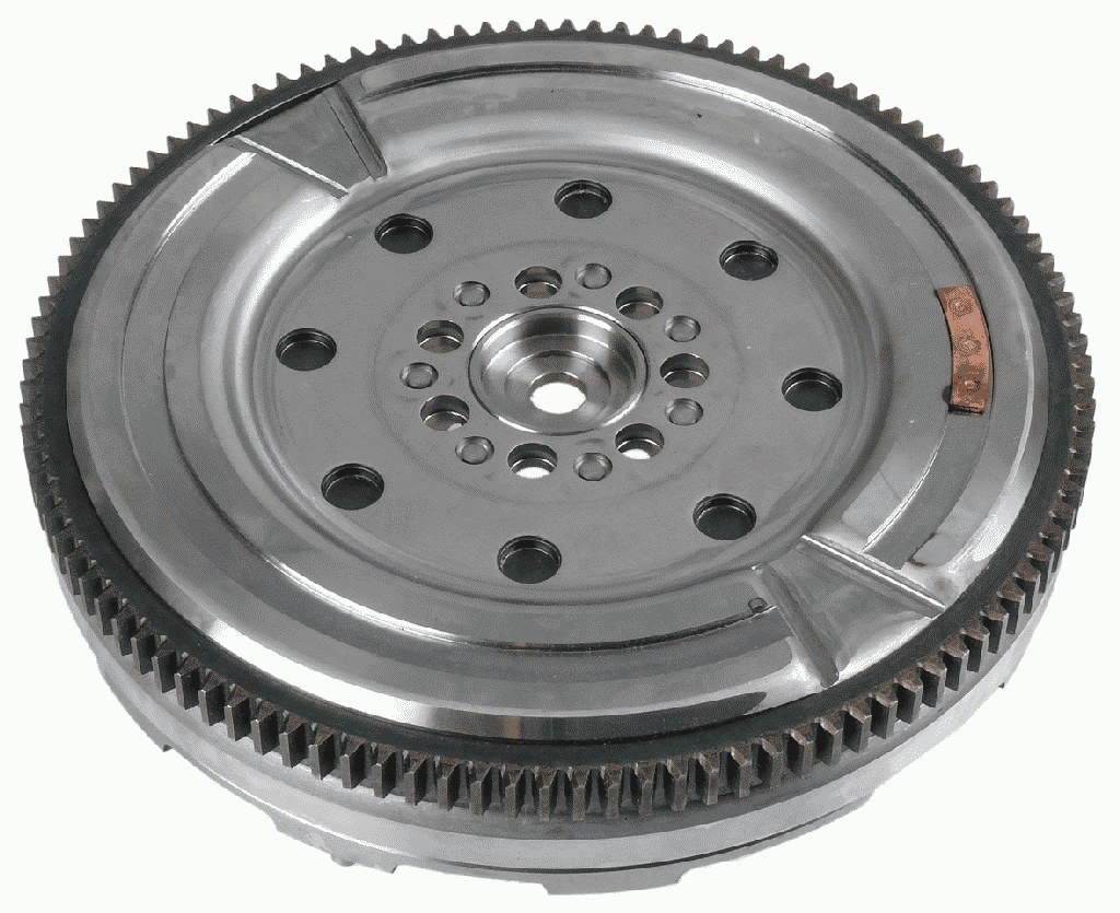 SACHS VOLANO BIMASSA
