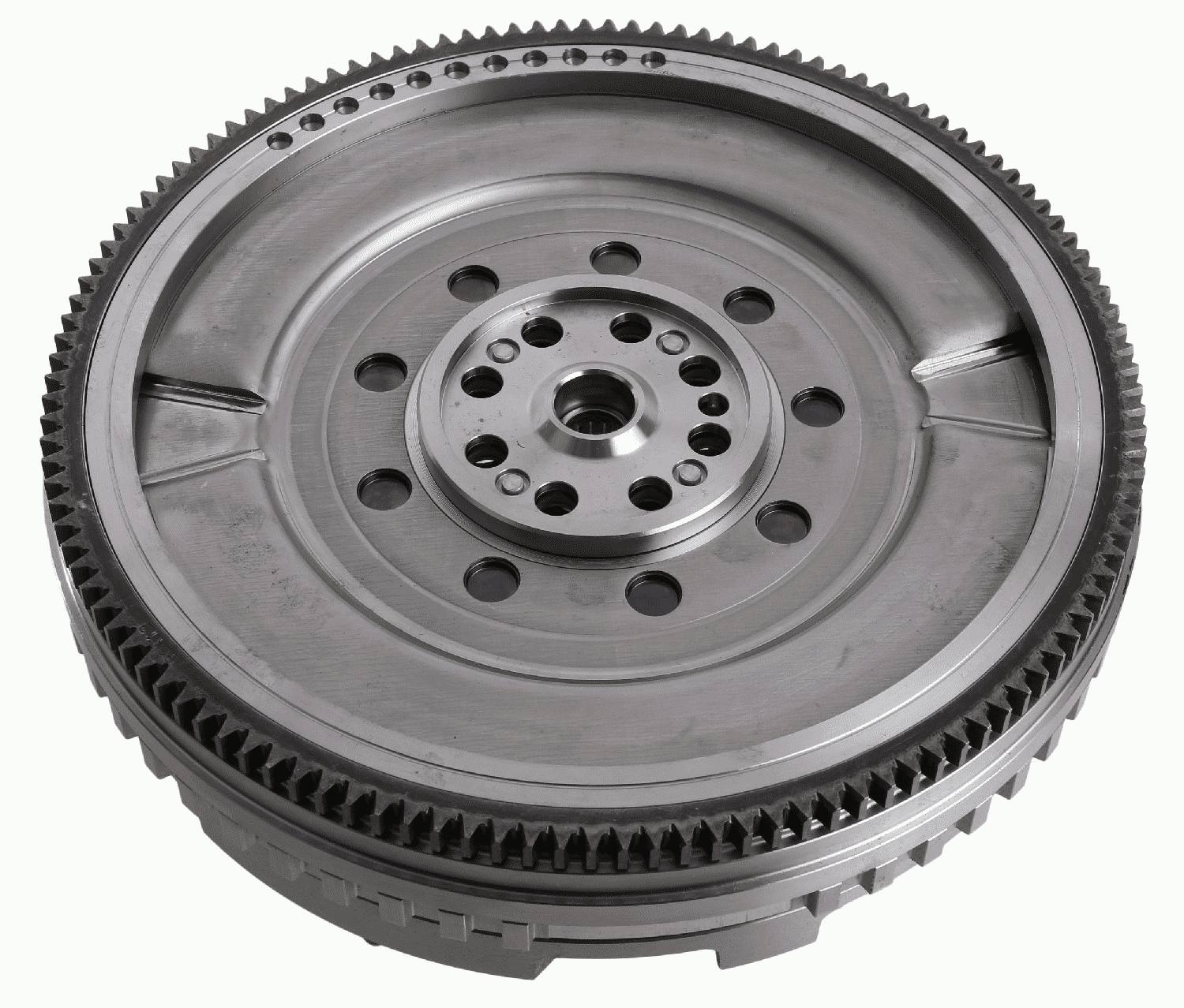 SACHS VOLANO BIMASSA