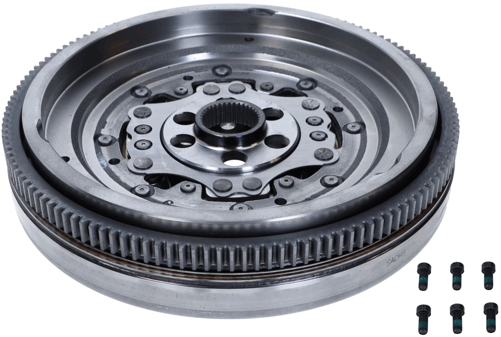 Volano SACHS 2295000324
