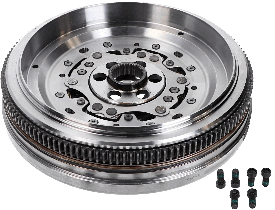 Volano SACHS 2295000326