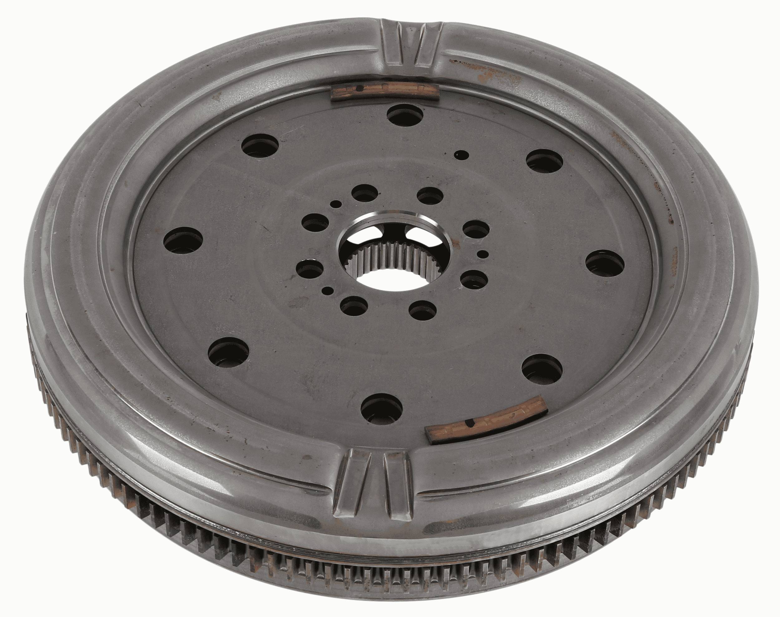 SACHS FRIZIONE VOLANO BIMASSA SKODA