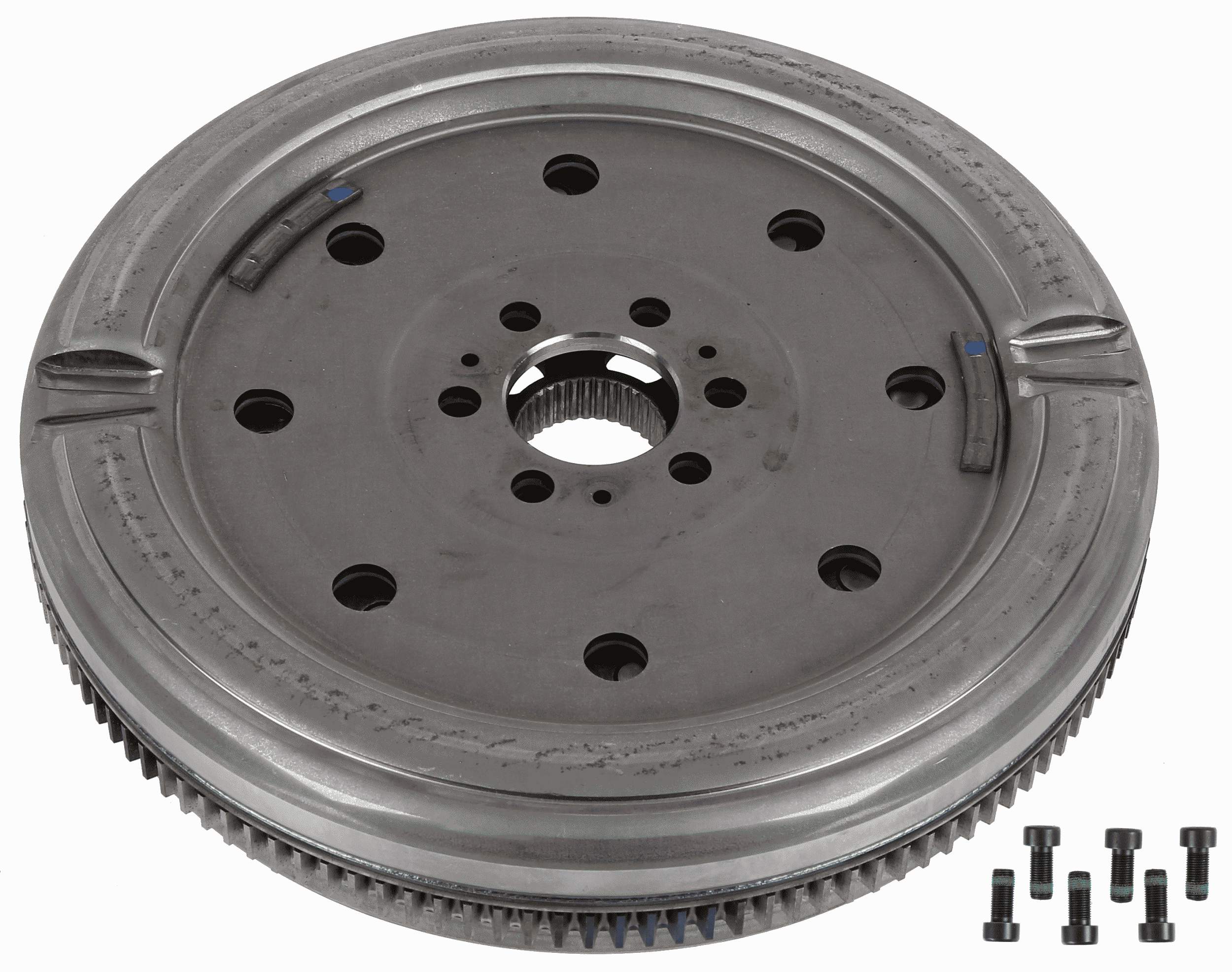 SACHS FRIZIONE VOLANO BIMASSA SEAT