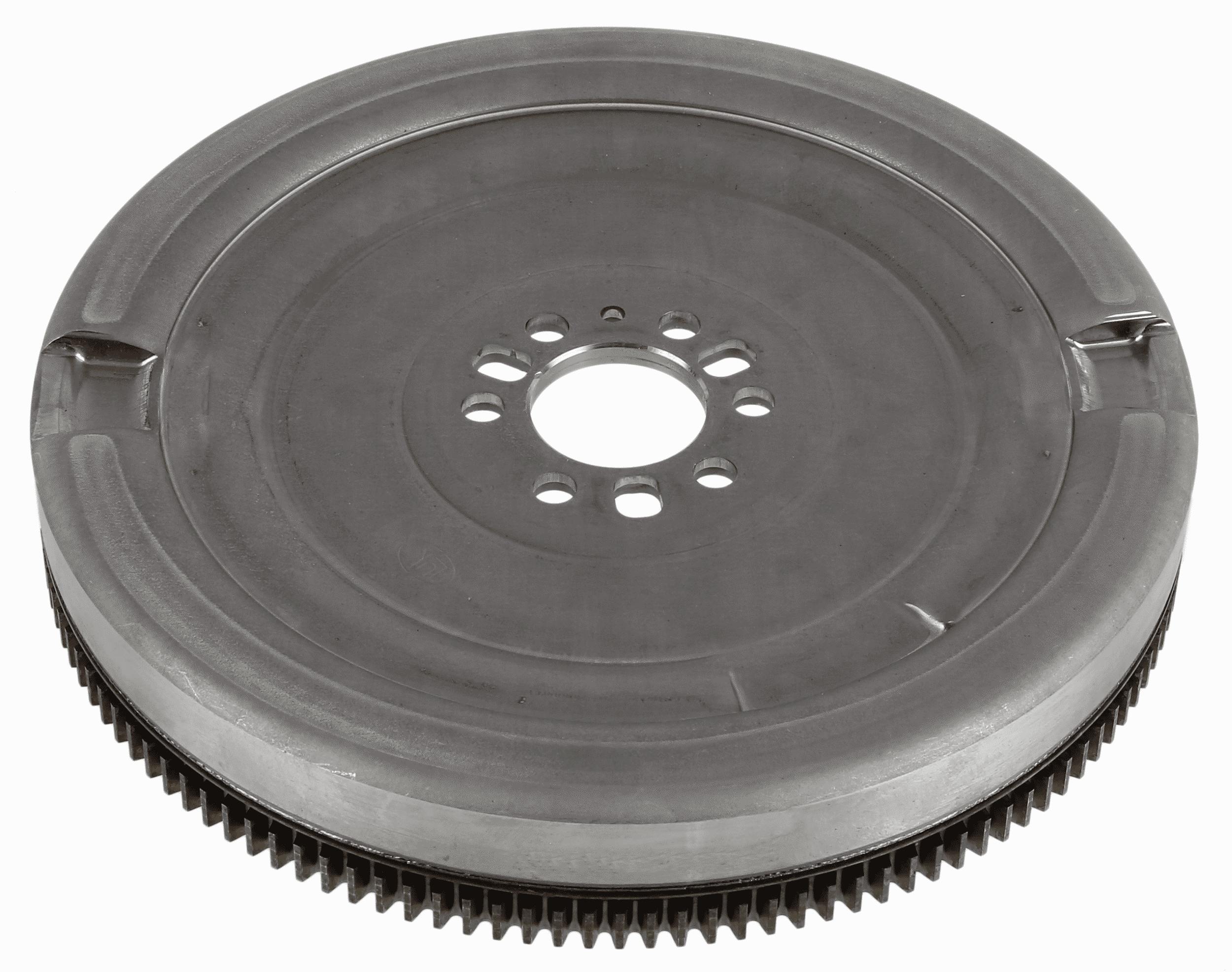SACHS FRIZIONE VOLANO BIMASSA AUDI