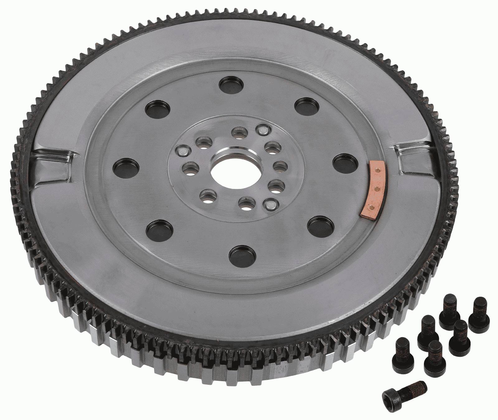 SACHS VOLANO BIMASSA