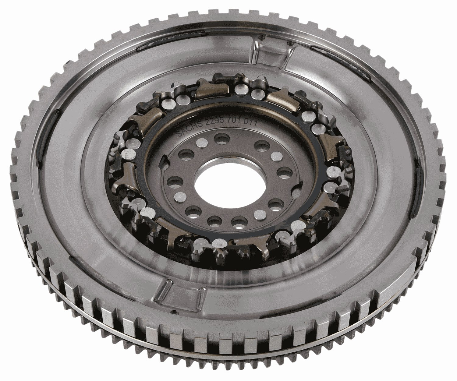 Volano SACHS 2295701011