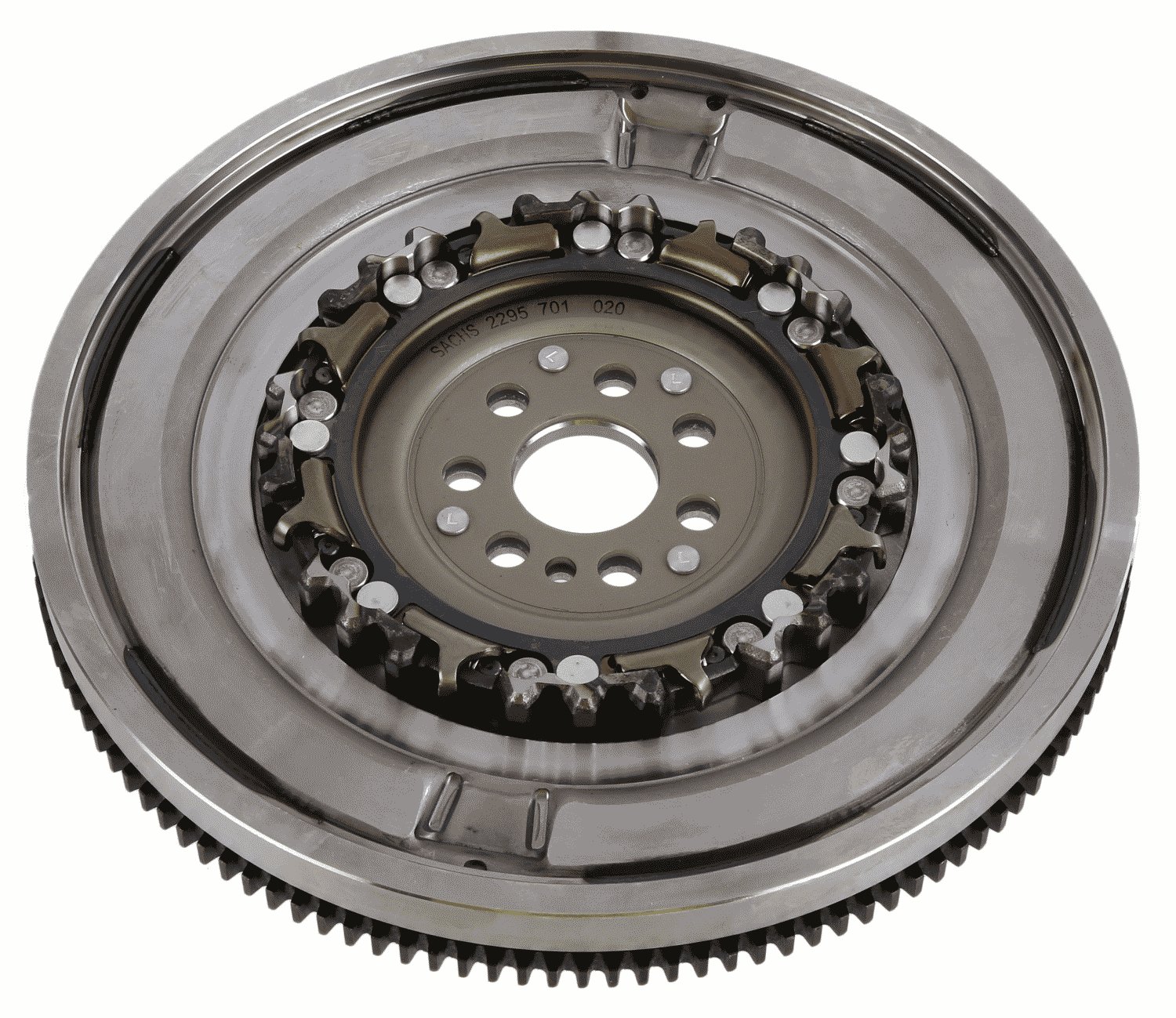 Volano SACHS 2295701020