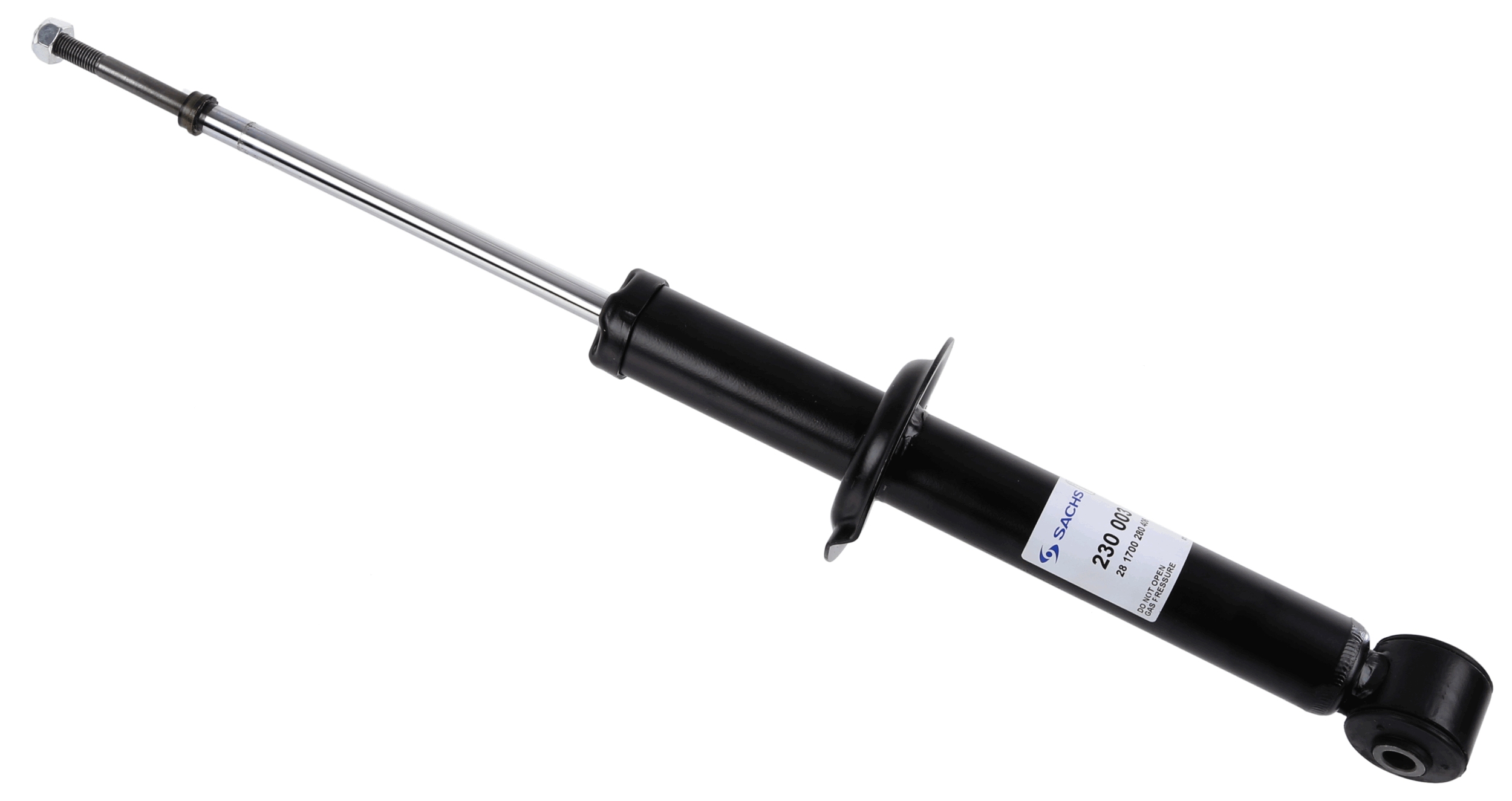 Ammortizzatore SACHS 230003