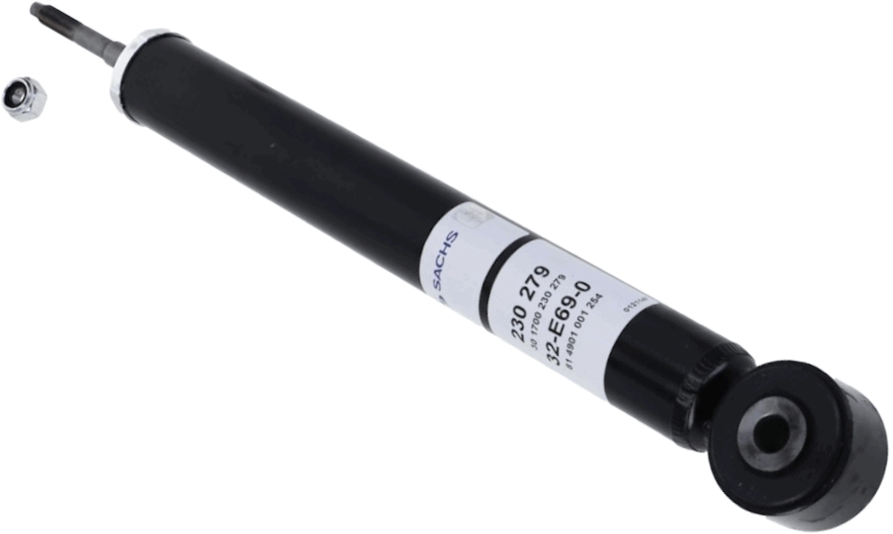 Ammortizzatore SACHS 230279