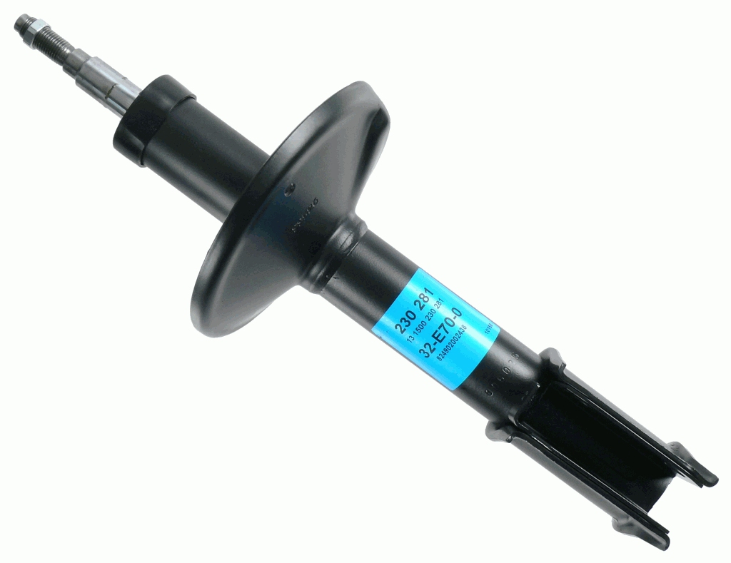 Ammortizzatore SACHS 230281