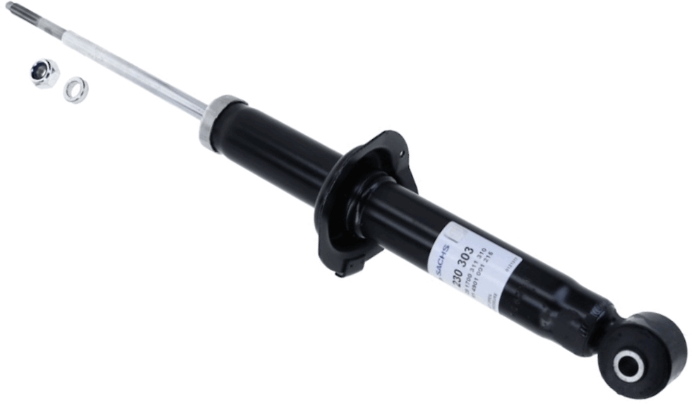 Ammortizzatore SACHS 230303
