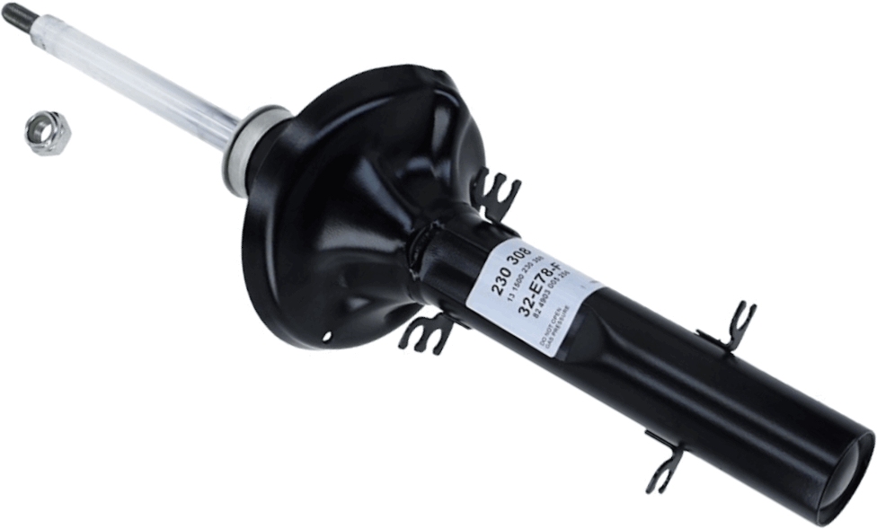 Ammortizzatore SACHS 230308