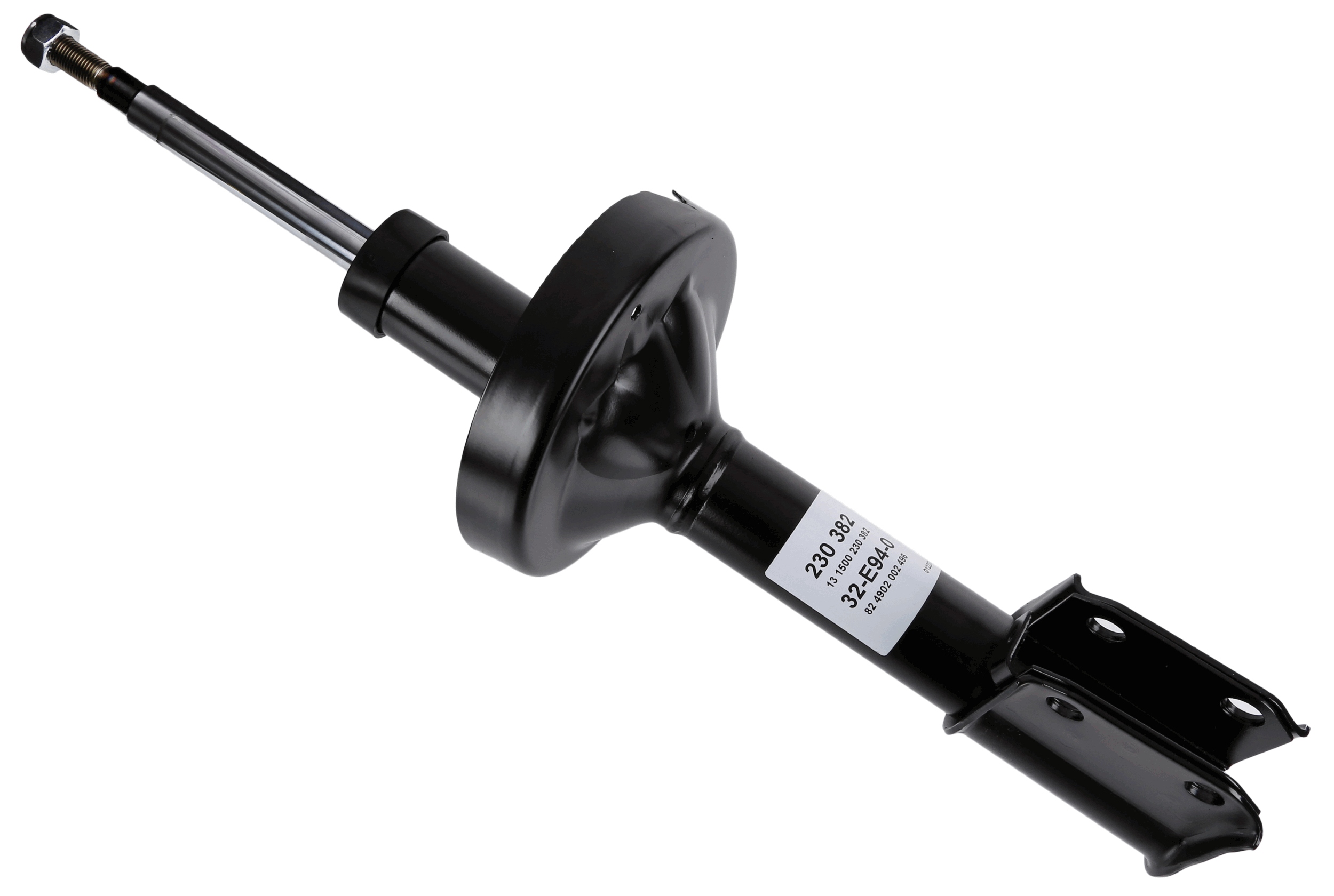 Ammortizzatore SACHS 230382