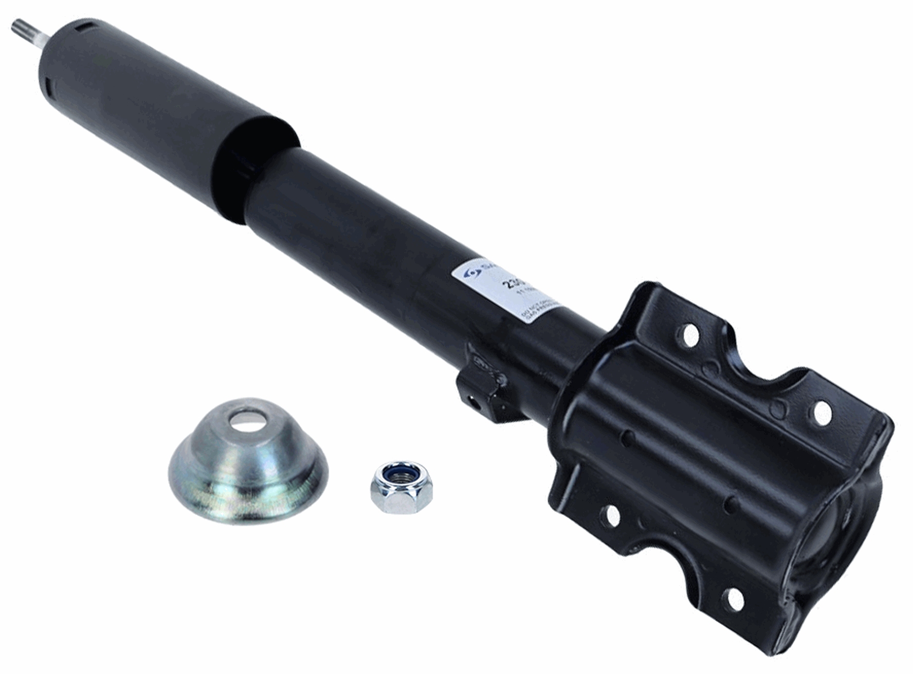 Ammortizzatore SACHS 230803