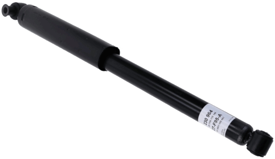 Ammortizzatore SACHS 230964