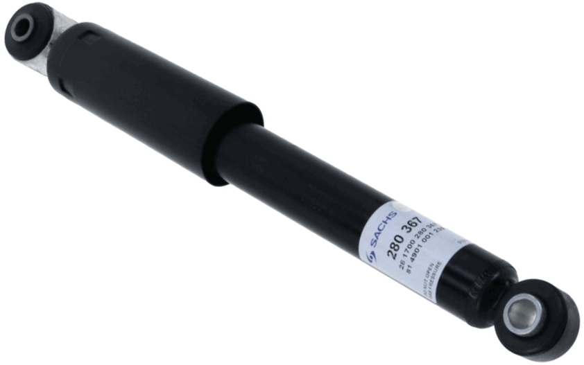 Ammortizzatore SACHS 280367
